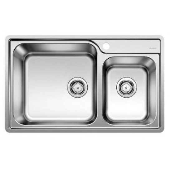 Chậu Rửa Chén HAFELE Blanco - LEMIS XL 8-IF 570.27.189