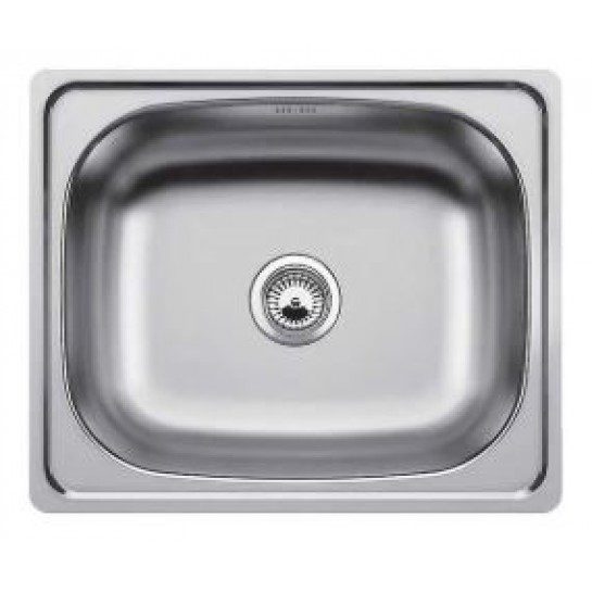 Chậu Rửa Chén HAFELE Blanco - PLENTA 6 570.27.199
