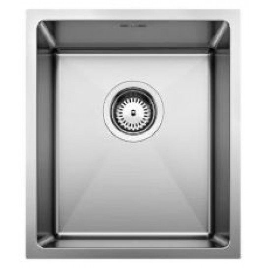 Chậu Rửa Chén HAFELE Blanco - QUATRUS R15 340-IU 570.27.149