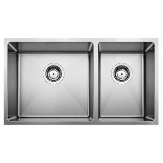 Chậu Rửa Chén HAFELE Blanco - QUATRUS R15 435/285-IU 570.27.179