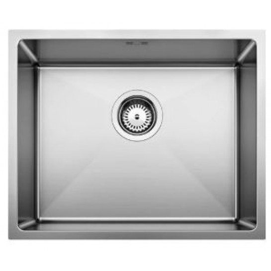 Chậu Rửa Chén HAFELE Blanco - QUATRUS R15 500-IU 570.27.159