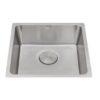 Chậu rửa chén 1 hộc MALLOCA MS 6054