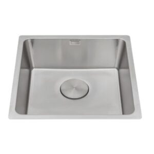 Chậu rửa chén 1 hộc MALLOCA MS 6054