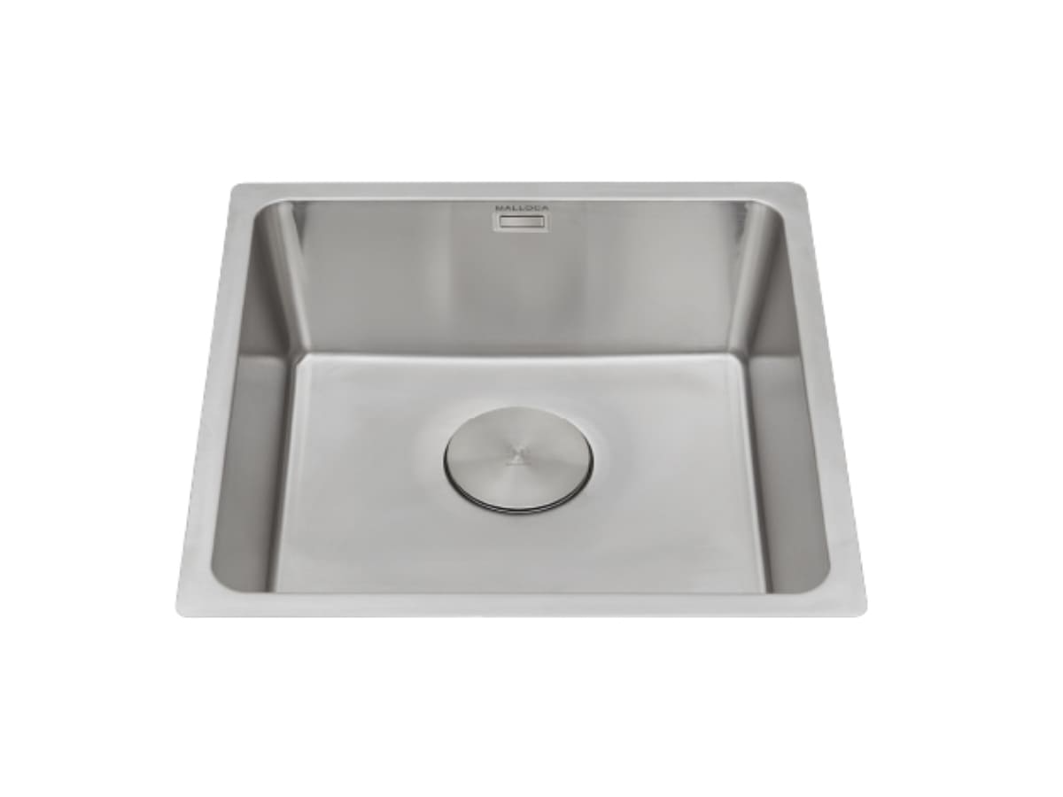 Chậu rửa chén Malloca MS 6054