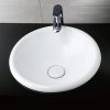 Lavabo CAESAR LF5016 Dương Vành - ảnh 2
