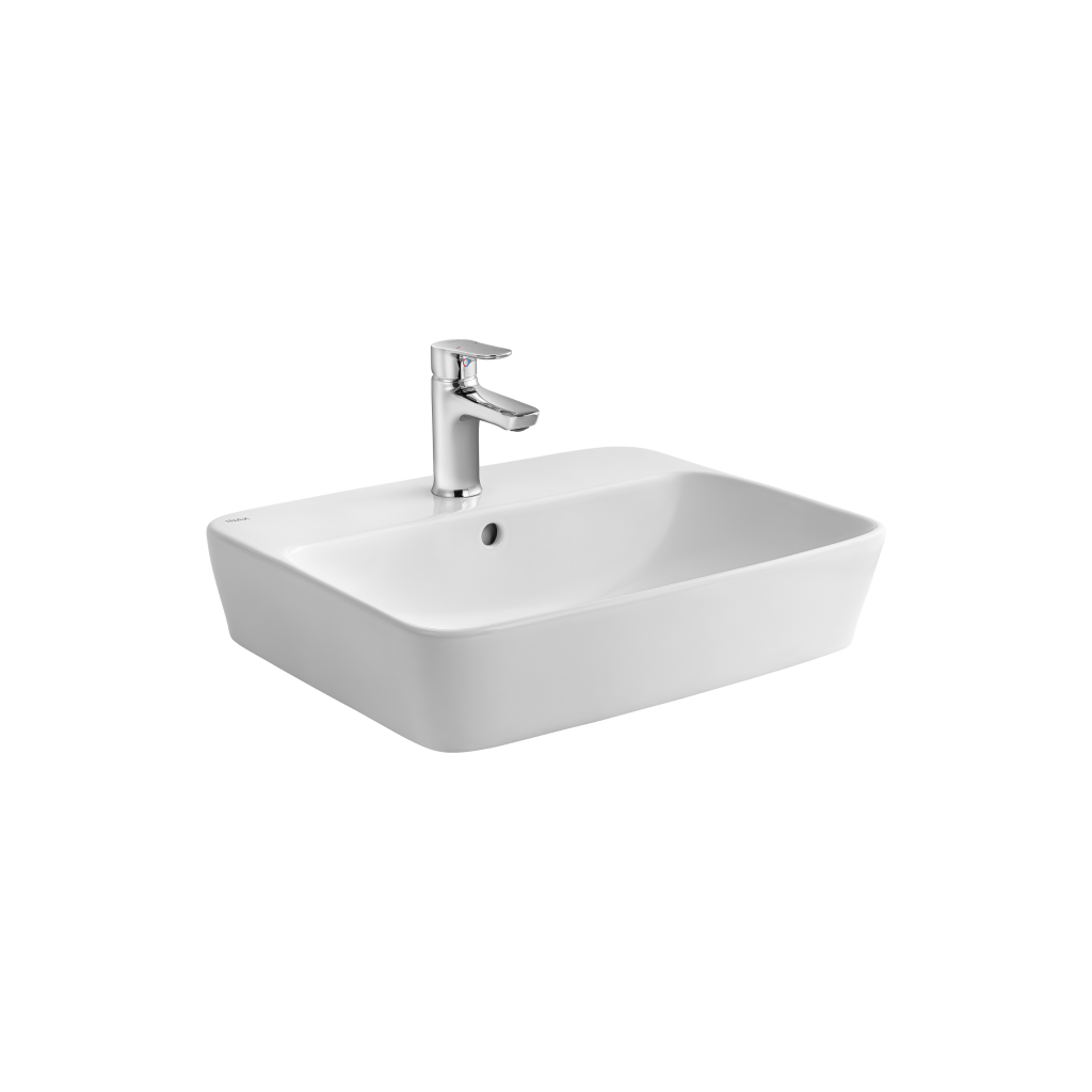 Chậu lavabo đặt bàn INAX AL-286VFC