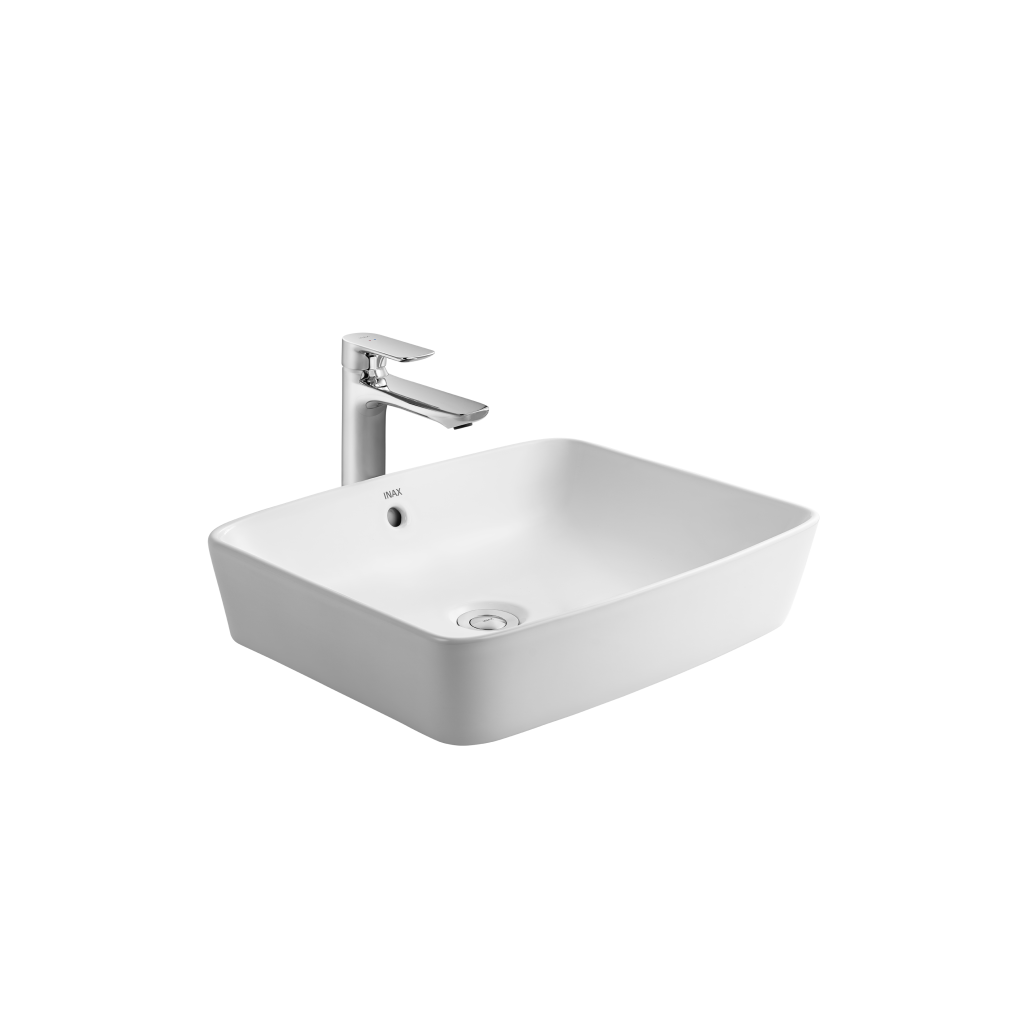 Chậu lavabo đặt bàn INAX AL-369V