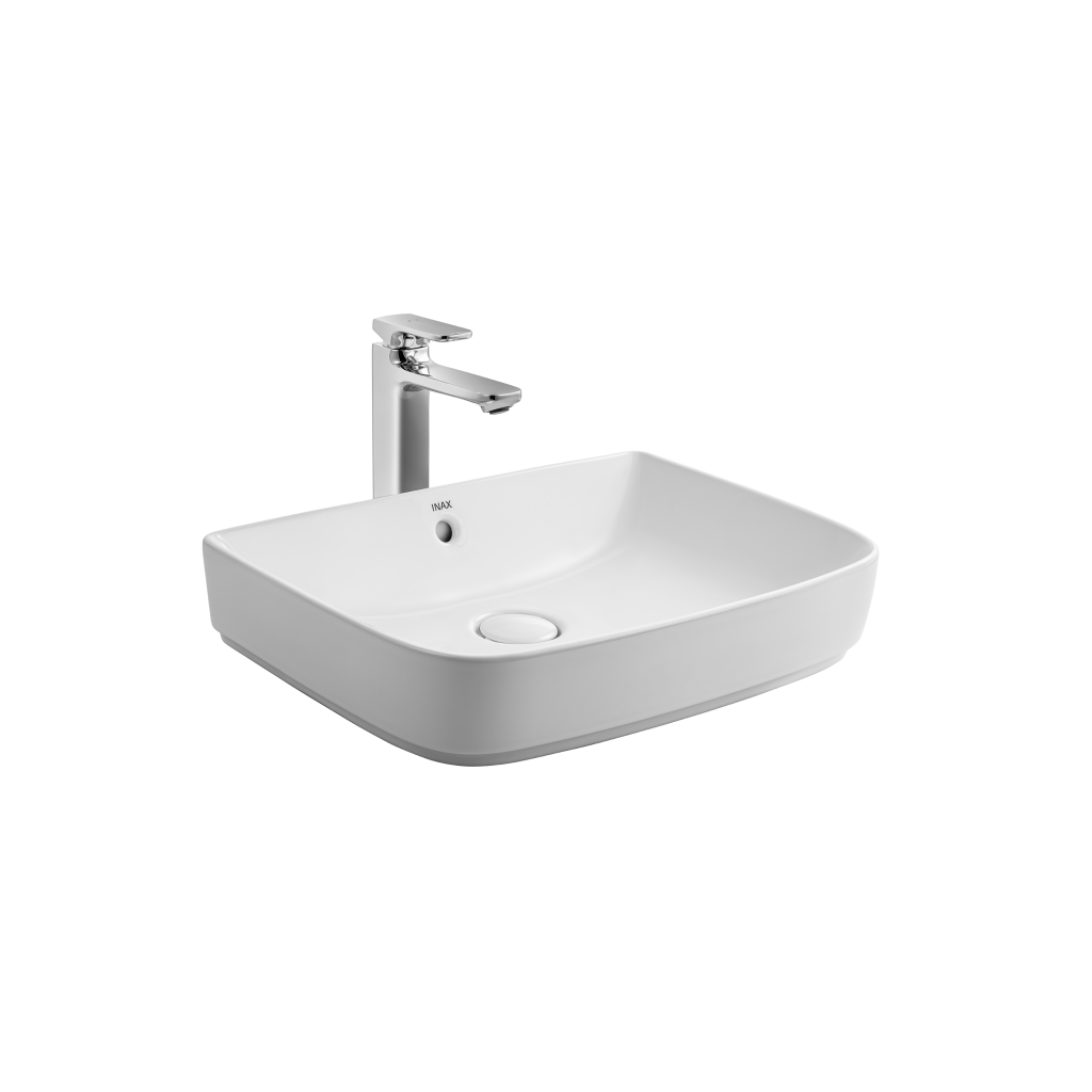 Chậu lavabo đặt bàn INAX AL-638V
