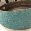 Chậu lavabo đặt bàn Kanly bằng sứ SU012 - ảnh 4