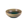Chậu lavabo đặt bàn Kanly sứ hoa văn SU122