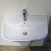 Chậu lavabo INAX L-297VEC treo tường - ảnh 4