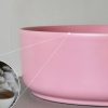 Chậu Lavabo Kanly SU520 - ảnh 4