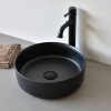 Chậu Lavabo Kanly SU522 - ảnh 2