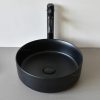 Chậu Lavabo Kanly SU522 - ảnh 4
