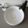 Chậu Lavabo Kanly SU523 - ảnh 2