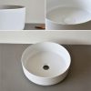 Chậu Lavabo Kanly SU523 - ảnh 4