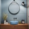 Chậu Lavabo Kanly SU525 Đặt Bàn - ảnh 2