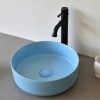 Chậu Lavabo Kanly SU525 Đặt Bàn - ảnh 3