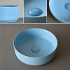 Chậu Lavabo Kanly SU525 Đặt Bàn - ảnh 4