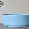 Chậu Lavabo Kanly SU525 Đặt Bàn - ảnh 5