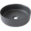 Chậu Lavabo Kanly SU527 Đặt Bàn