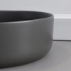 Chậu Lavabo Kanly SU527 Đặt Bàn - ảnh 2
