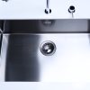 CHẬU RỬA 1 HÔC CANOVA NT600B - ảnh 10