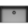 CHẬU RỬA 1 HÔC CANOVA NT600B