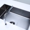 CHẬU RỬA 1 HÔC CANOVA NT600B - ảnh 15