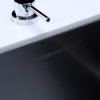 CHẬU RỬA 1 HÔC CANOVA NT600B - ảnh 18
