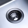 CHẬU RỬA 1 HÔC CANOVA NT600B - ảnh 19