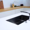 CHẬU RỬA 1 HÔC CANOVA NT600B - ảnh 20
