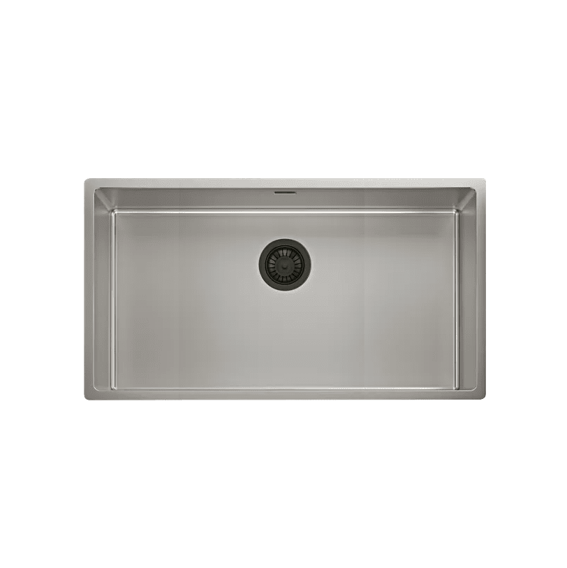 CHẬU RỬA 1 HÔC DURIX NT624