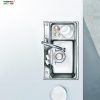 CHẬU RỬA 1 HỘC HIGON NH905 - ảnh 11
