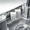 CHẬU RỬA 1 HỘC HIGON NH905 - ảnh 3