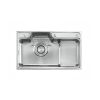 CHẬU RỬA 1 HỘC HIGON NH905 - ảnh 5
