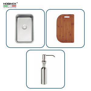 Ảnh công trình thực tế CHẬU RỬA 1 HỘC HIGON NH905