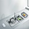 CHẬU RỬA 1 HỘC HIGON NH905 - ảnh 9