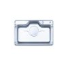 CHẬU RỬA 1 HỘC LIKEN NL724D - ảnh 5