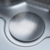 CHẬU RỬA 1 HỘC LIKEN NL725D - ảnh 10