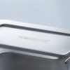 CHẬU RỬA 1 HỘC LIKEN NL725D - ảnh 12