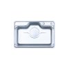 CHẬU RỬA 1 HỘC LIKEN NL725D - ảnh 8