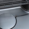 CHẬU RỬA 1 HỘC LIKEN NL792D - ảnh 9