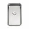 CHẬU RỬA 1 HỘC LIRA NJ560D - ảnh 24