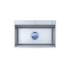 CHẬU RỬA 1 HỘC LIRA NJ560D - ảnh 5