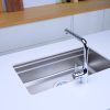 CHẬU RỬA 1 HỘC LIRA NJ562D - ảnh 11