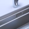 CHẬU RỬA 1 HỘC LIRA NJ562D - ảnh 14