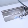 CHẬU RỬA 1 HỘC LIRA NJ562D - ảnh 23