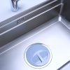 CHẬU RỬA 1 HỘC LIRA NJ562D - ảnh 24