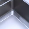 CHẬU RỬA 1 HỘC LIRA NJ562D - ảnh 25